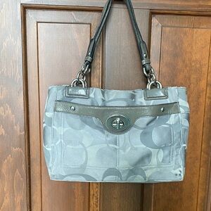 Coach Optic Penelope Sachel